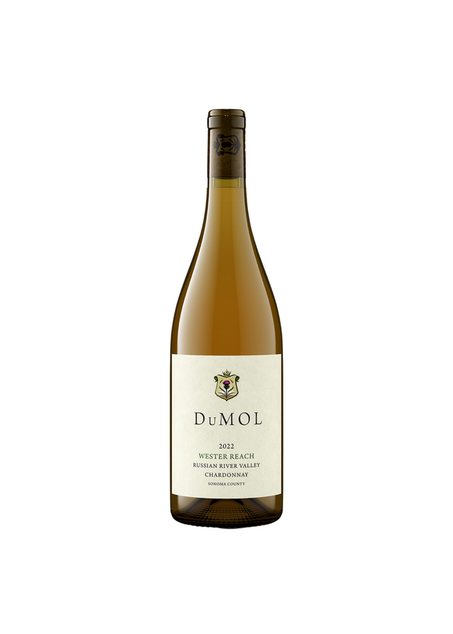 DuMOL Wester Reach Chardonnay Russian River Valley California 2022