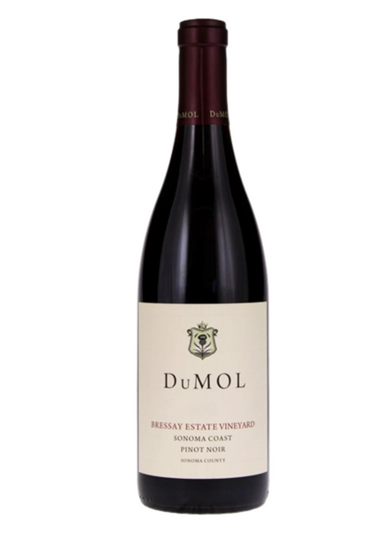 DuMOL Bressay Pinot Noir Sonoma Coast California 2023