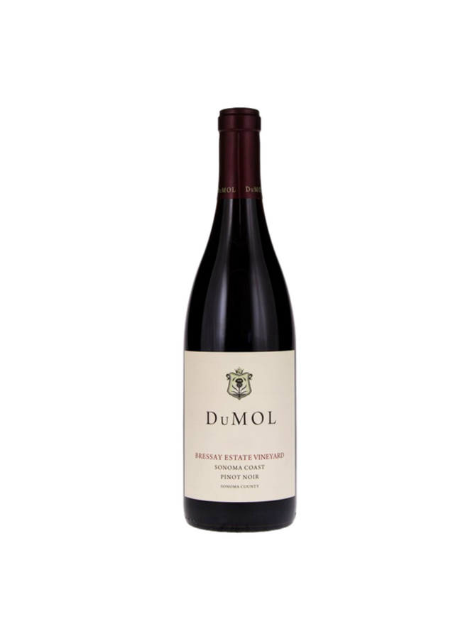 DuMOL Bressay Pinot Noir Sonoma Coast California 2023