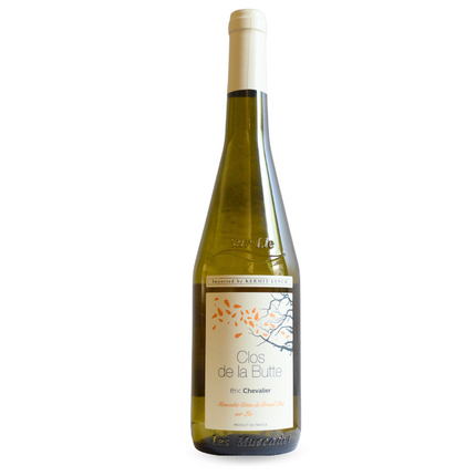 Éric Chevalier 'Clos de la Butte' Muscadet 2021 | Buy online Loire Muscadet France White Wine 
