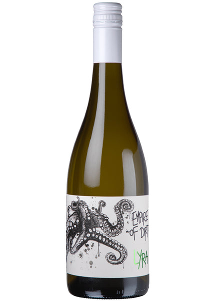 Empire of Dirt Lyra Chardonnay 2021 | Dynamic Wines