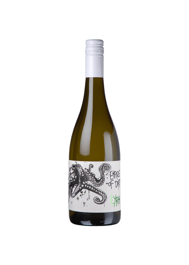 Empire of Dirt Lyra Chardonnay 2021 | Dynamic Wines