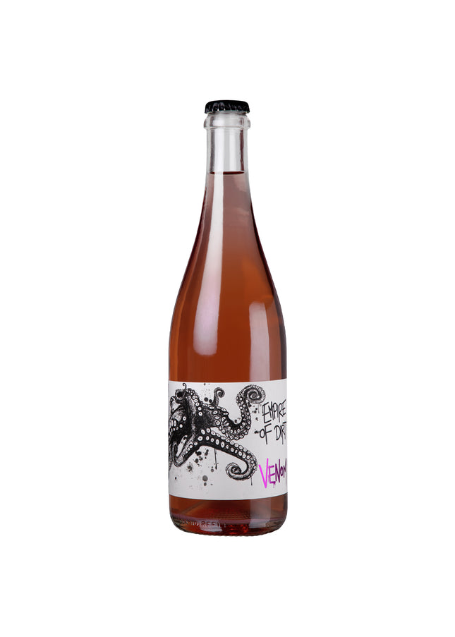 Empire of Dirt 'Venom' Cloudy sparkling 2021