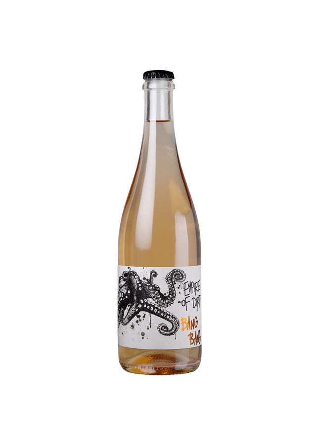 Empire of Dirt 'BANG BANG' Cloudy sparkling 2021