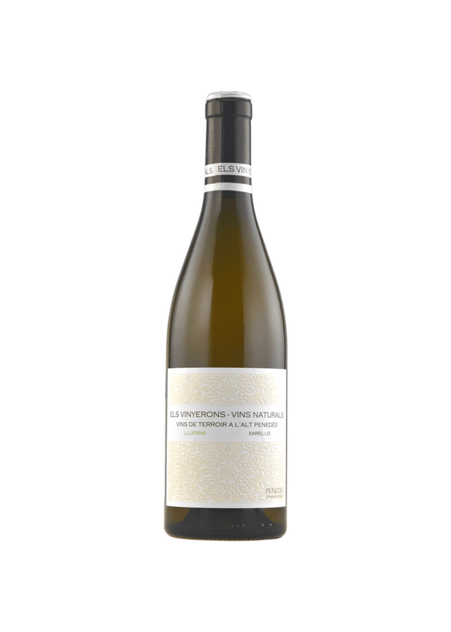 Els Vinyerons LLuerna Blanc Xarel-lo 2019