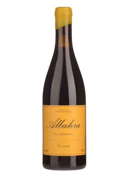Envinate Albahra Tinto 2024