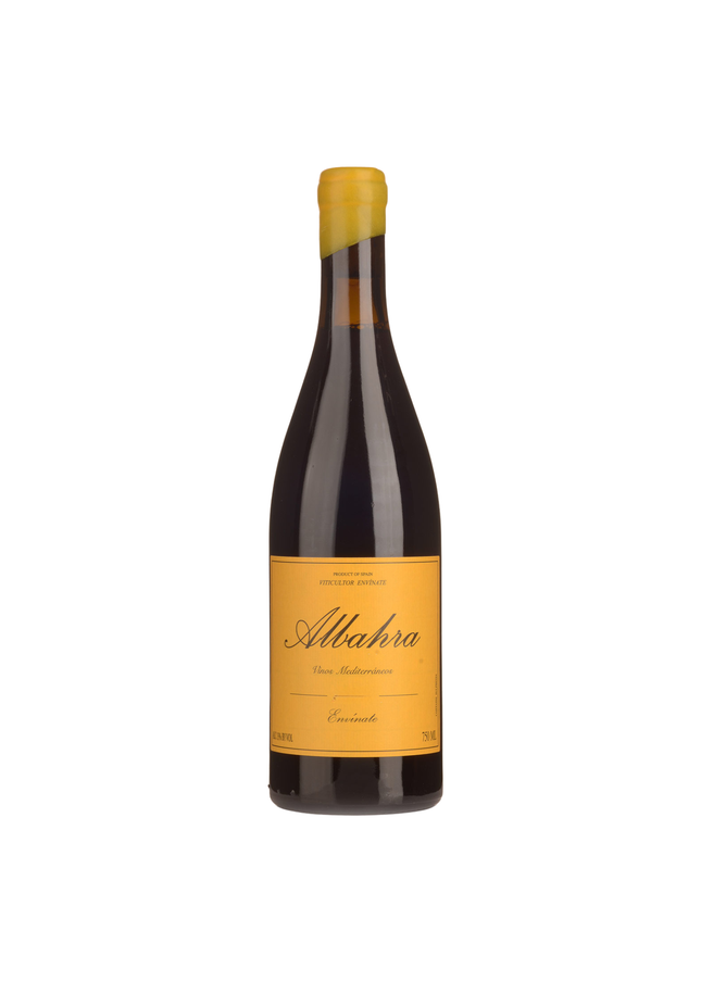 Envinate Albahra Tinto 2024