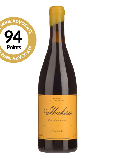 Envinate Albahra Tinto 2024
