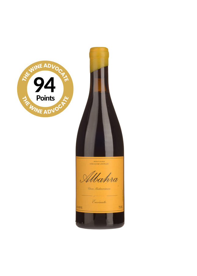 Envinate Albahra Tinto 2024