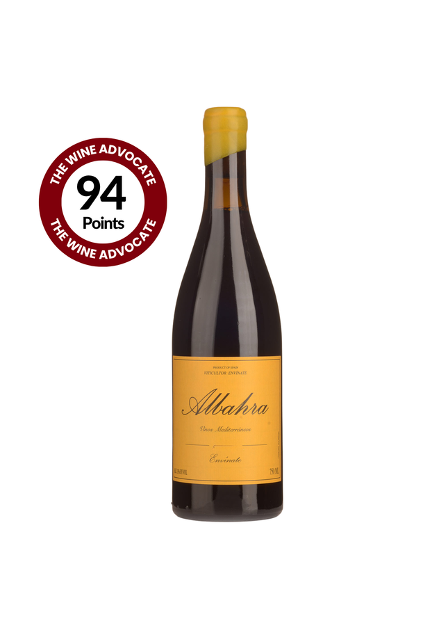 Envinate Albahra Tinto 2024
