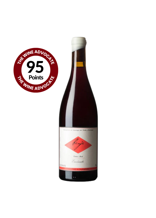Envinate Benje Tinto 2024