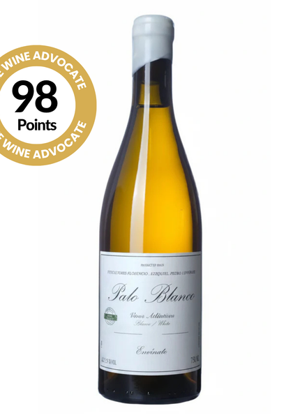 Envinate Palo Blanco 2024