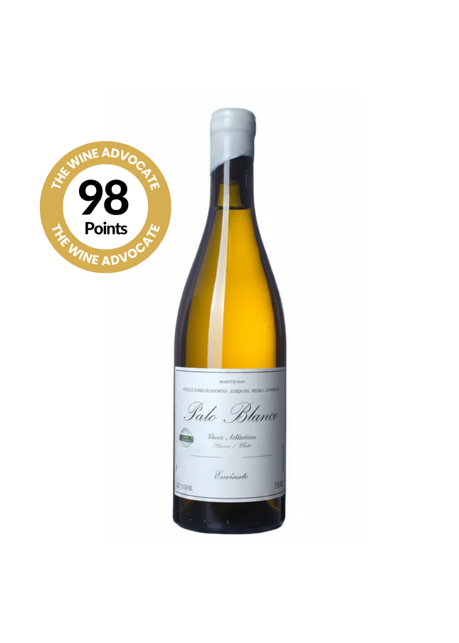 Envinate Palo Blanco 2024