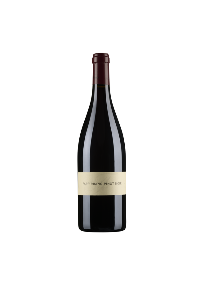 Farr Rising Geelong Pinot Noir 2024