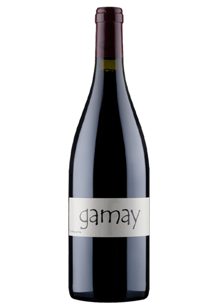 Farr Rising Gamay 2022 | Dynamic Wines