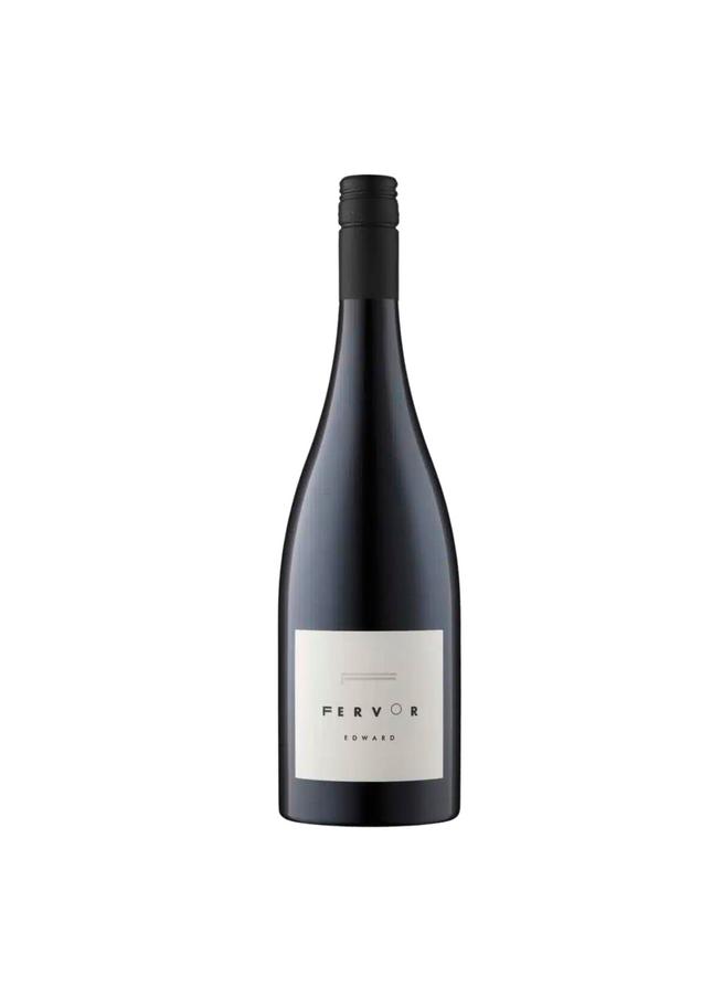 FERVOR 'Edward' Syrah Great Southern 2021