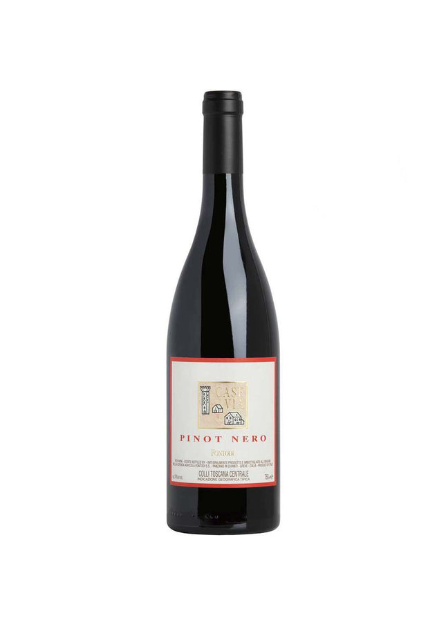 Fontodi Syrah Casa Via 2021