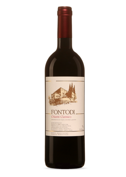 Fontodi Chianti Classico 2020