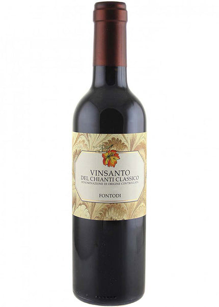 Fontodi Vin Santo 2012 375ml | Dynamic Wines