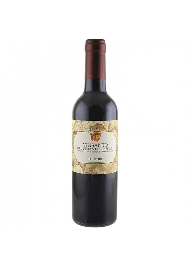 Vin Santo del Chianti Classico 2013 375ml