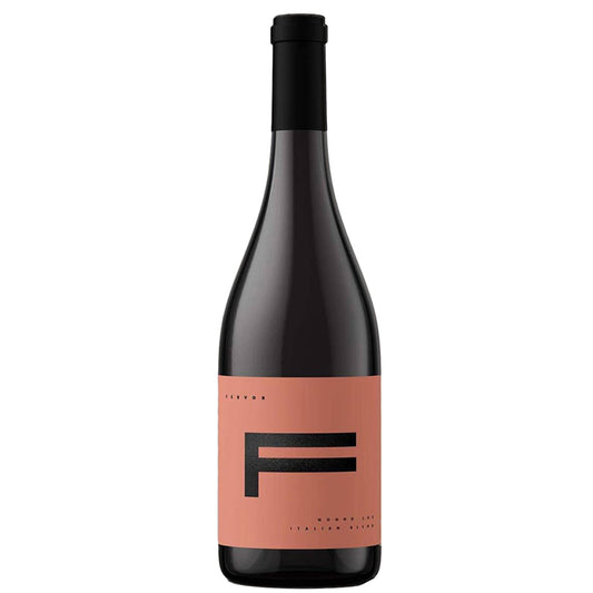 Fervor 'Nonno Lou' Sagrantino Nero d'Avola 2021 | Dynamic Wines