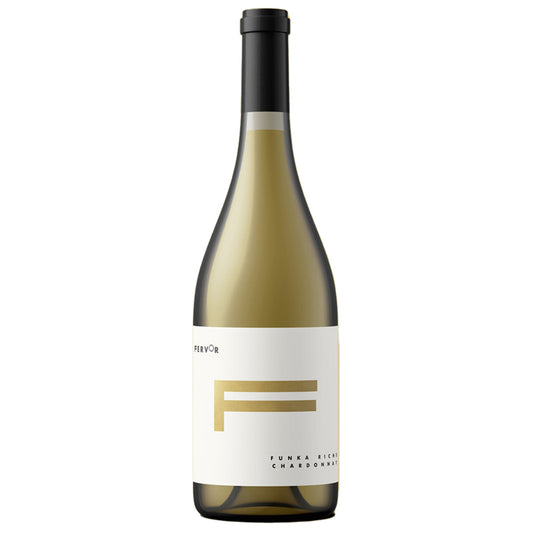Fervor 'Funka Riche' Chardonnay 2022 | Dynamic Wines