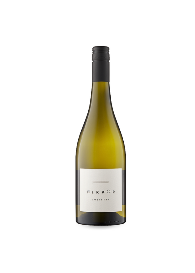 Fervor 'Julietta' Chardonnay 2021 | Dynamic Wines