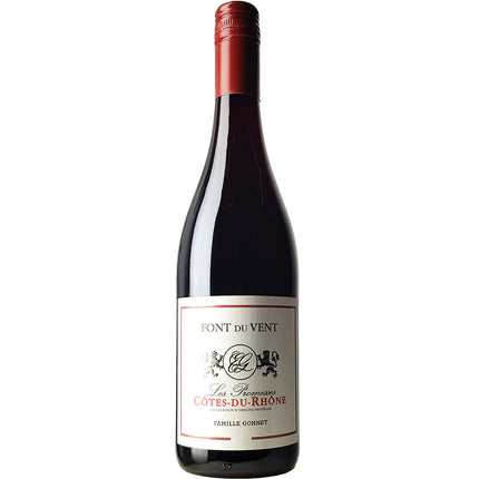 Collection image for: Domaine Font du Vent