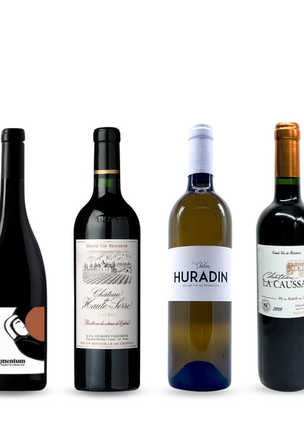 FWS Southwest Wine Pack