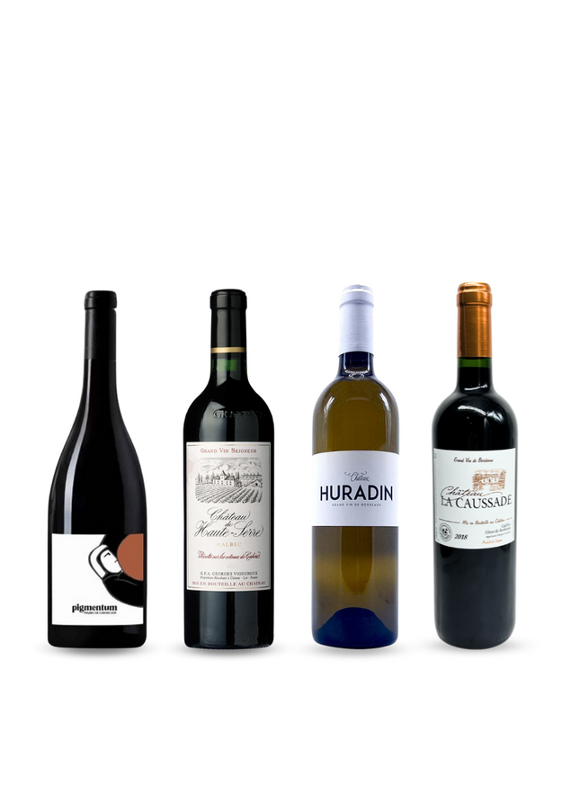 FWS Southwest Wine Pack