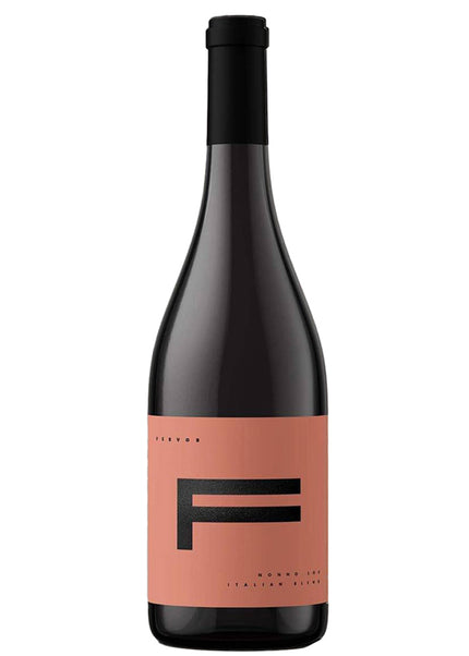 Fervor 'Nonno Lou' Sangiovese | Dynamic Wines