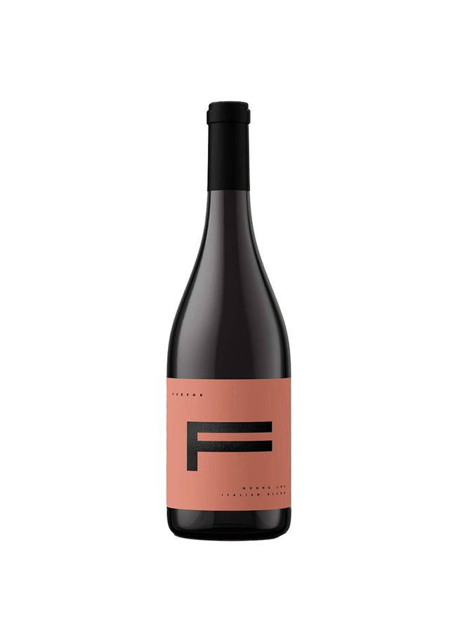 Fervor 'Nonno Lou' Sangiovese | Dynamic Wines