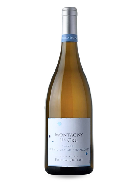 Feuillat-Juillot Montagny 1er Cru Cuvée 'Les Vignes de Francoise' | Dynamic Wines
