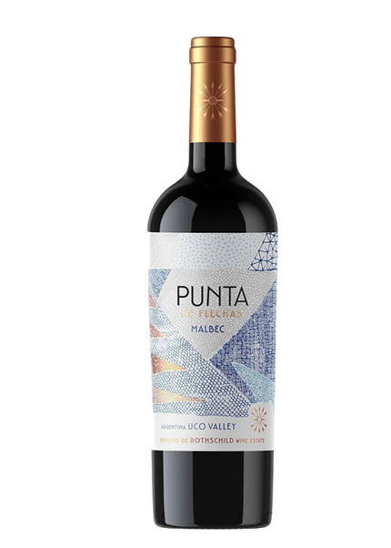 Flechas de los Andes 'Punta de Flechas' Malbec 2023