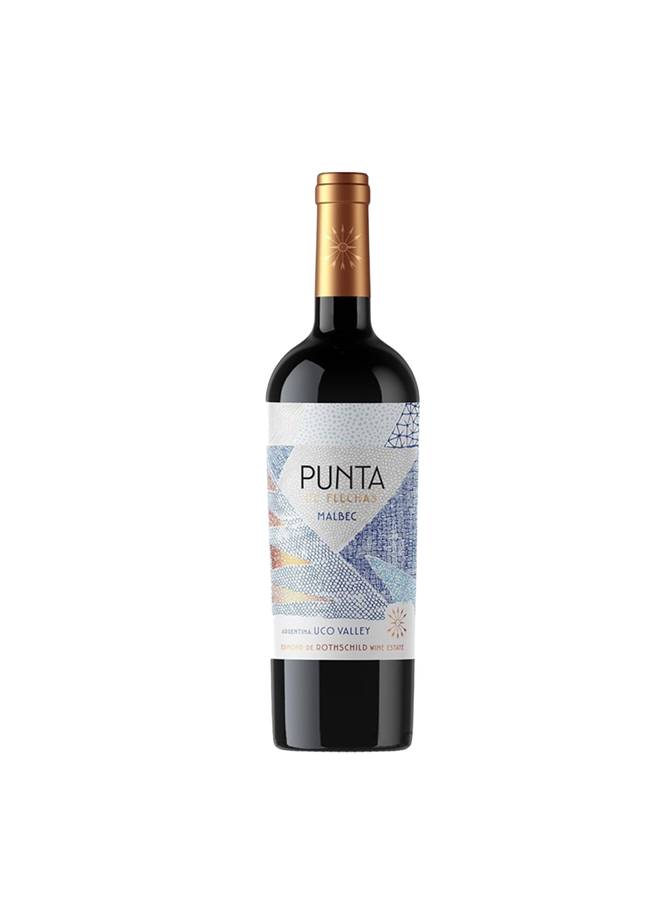 Flechas de los Andes 'Punta de Flechas' Malbec 2023
