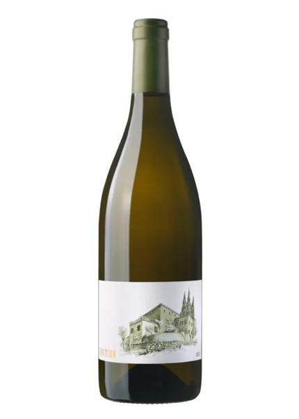 Fontodi Bianco Old Vine Trebbiano 2024