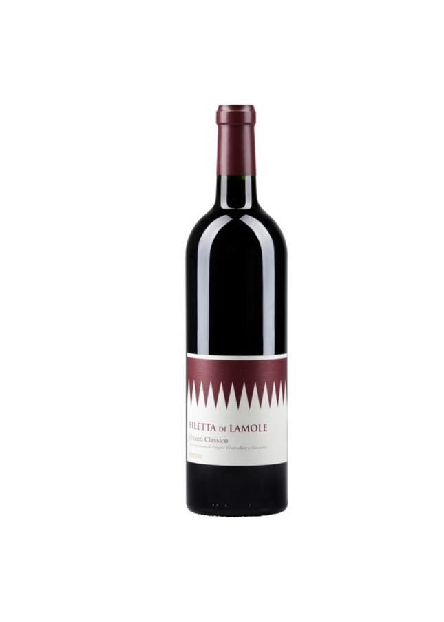 Fontodi Chianti Classico Filetta di Lamole 2021