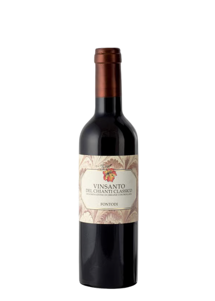 Fontodi Vin Santo del Chianti Classico 2015 HALF BOTTLE 375ml