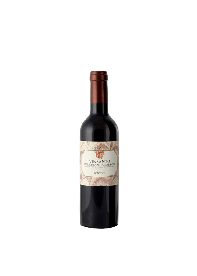 Fontodi Vin Santo del Chianti Classico 2015 HALF BOTTLE 375ml