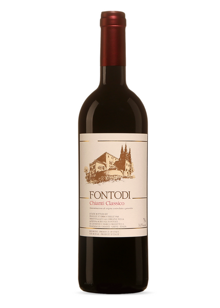 Fontodi Chianti Classico