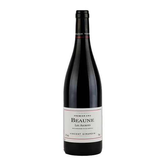 Vincent Girardin Beaune 1er Cru Les Aigrots Rouge 2021-Buy online Burgundy Pinot Noir Red Wines