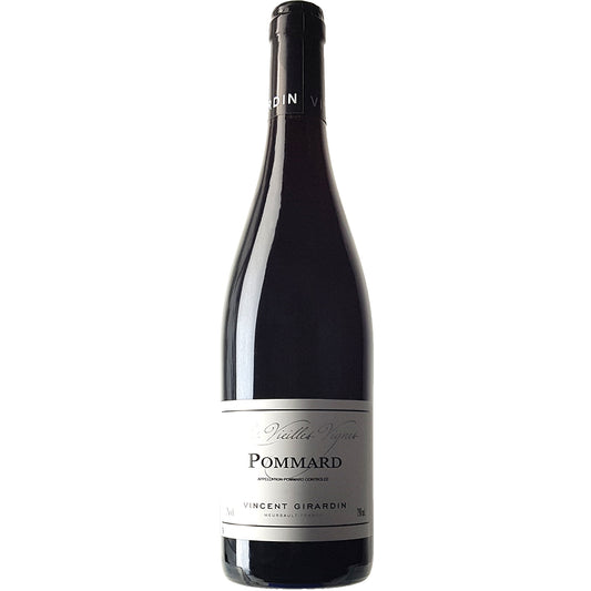 Vincent Girardin Pommard 'Vieilles Vignes' 2019 | Buy online Burgundy Pinot Noir Red Wine Best Price