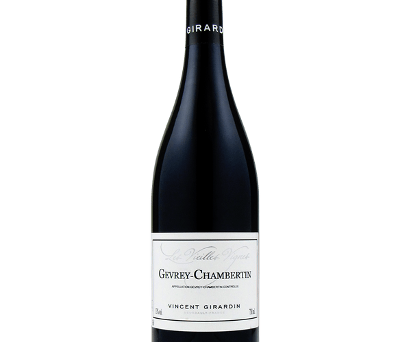 Vincent Girardin Gevrey Chambertin 'Vieilles Vignes' 2021