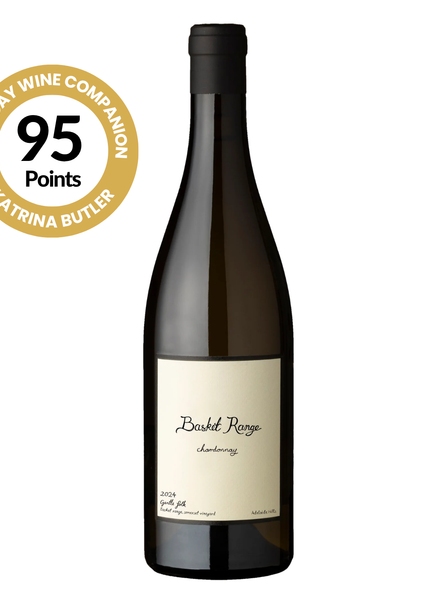Gentle Folk Basket Range Chardonnay 2024