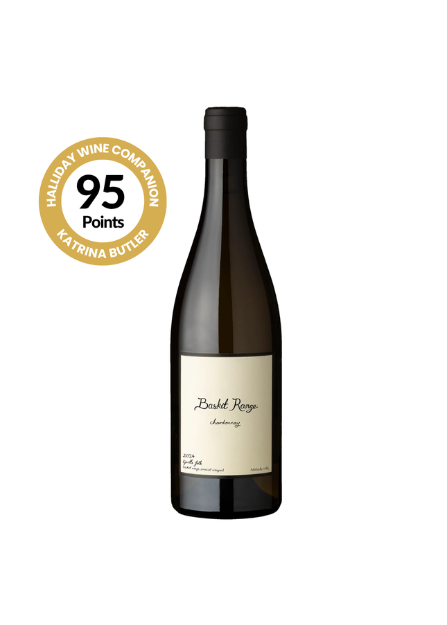 Gentle Folk Basket Range Chardonnay 2024
