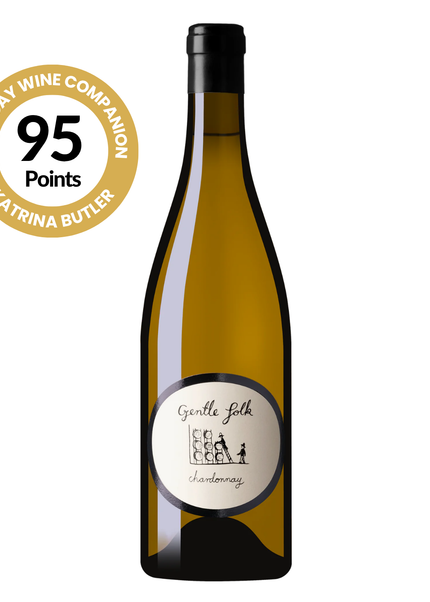 Gentle Folk Chardonnay 2025