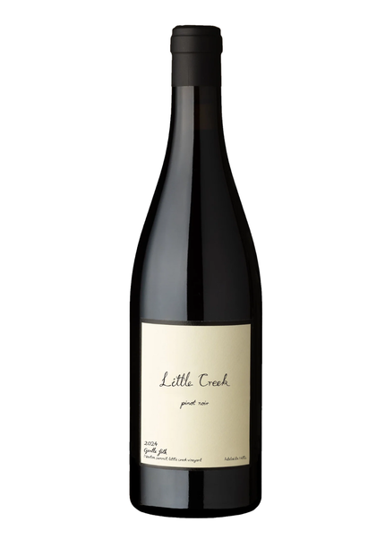 Gentle Folk Little Creek Pinot Noir 2024
