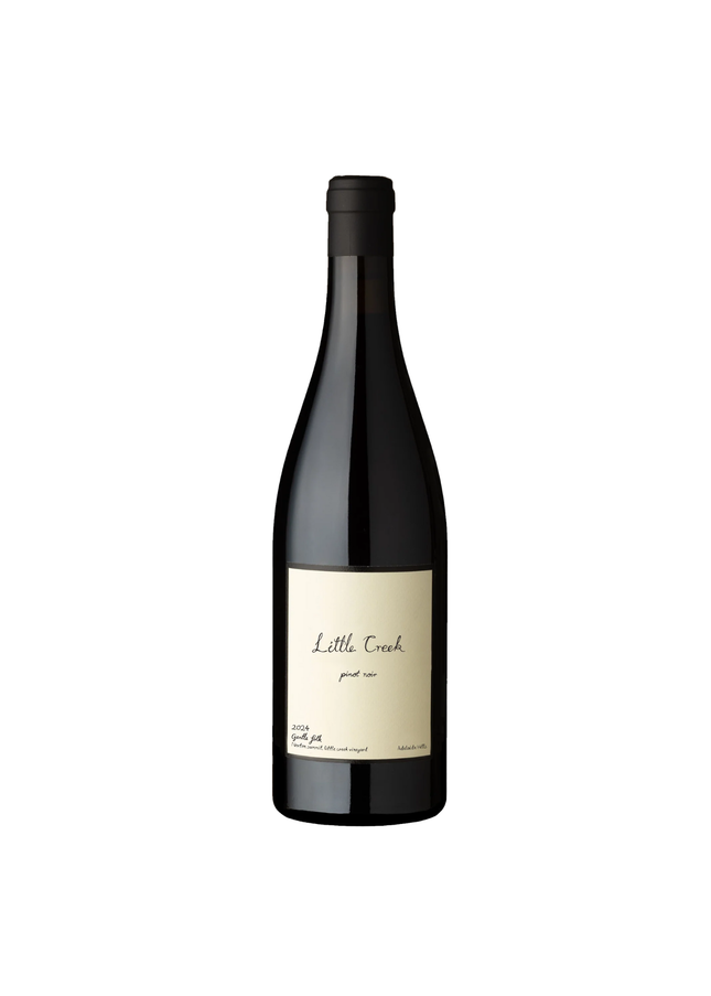 Gentle Folk Little Creek Pinot Noir 2024