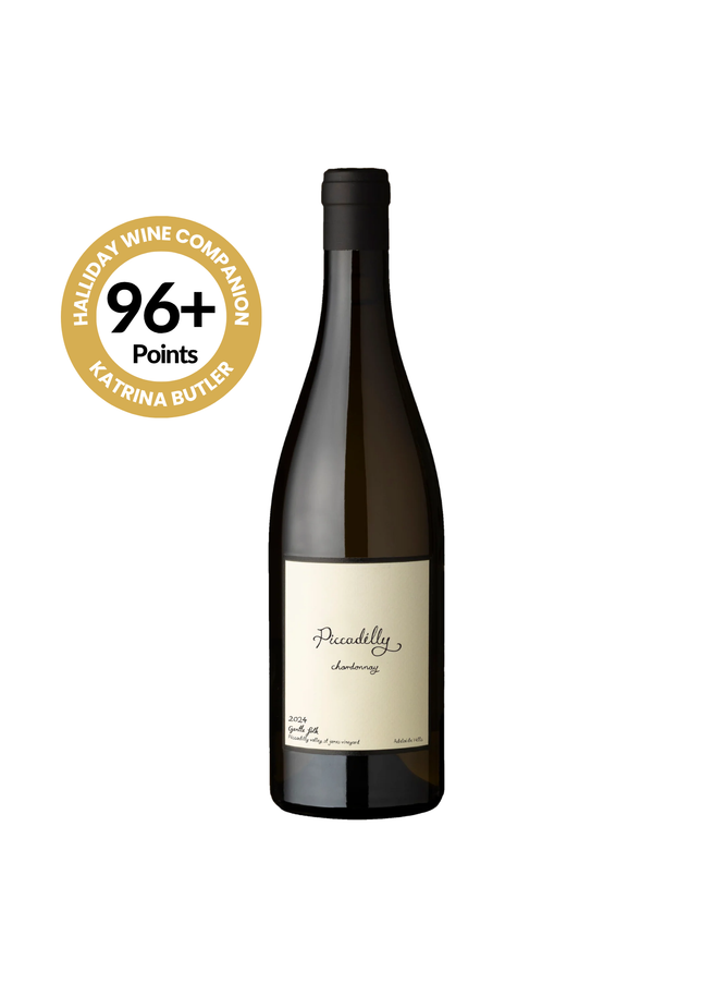 Gentle Folk Piccadilly Chardonnay 2024