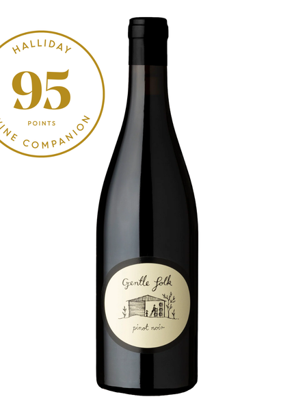 Gentle Folk Pinot Noir 2024